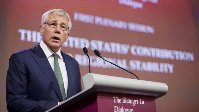 Министерство обороны США обвинило КНР в дестабилизации ситуации в Восточном море